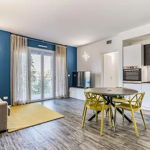 San Siro Con Garage Privato Appartamento Milano