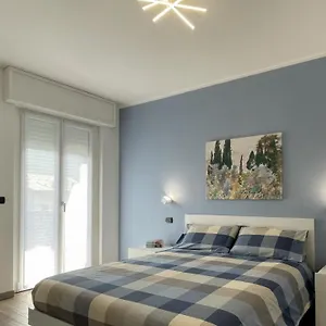 La Fiume - Affitti Brevi Italia Appartamento Sondrio