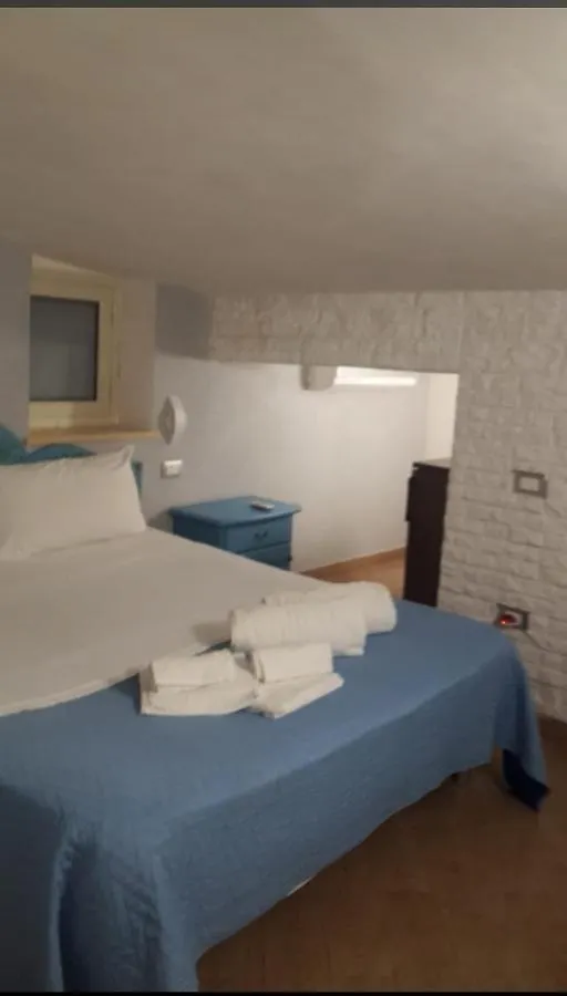 Centro Storico Low Cost Palermo Appartamento